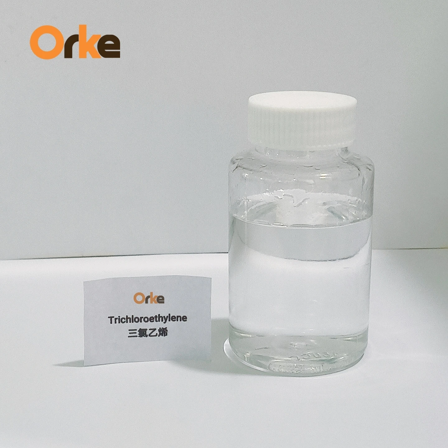 Trichloroethylene factory Trichloroethylene factory