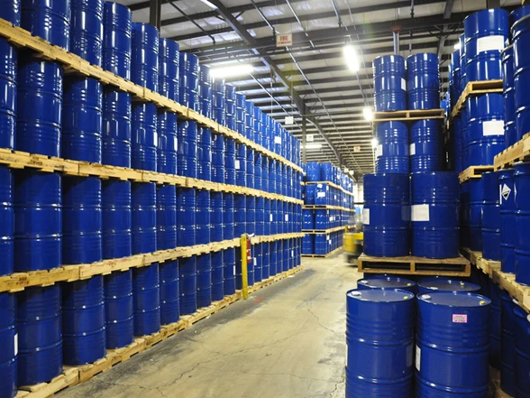 China Octanol China Octanol