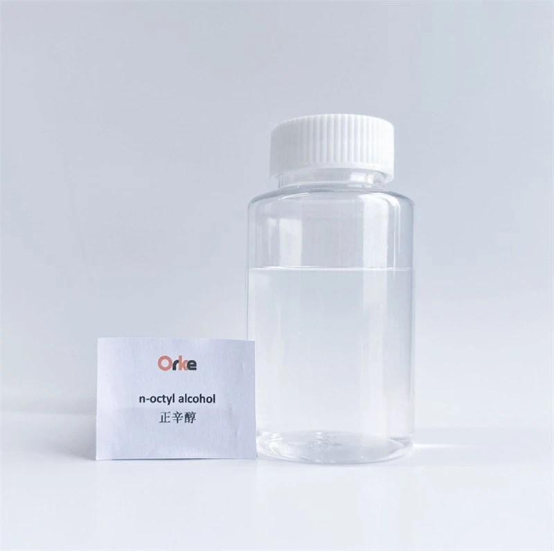 n-octyl alcohol free sample n-octyl alcohol free sample
