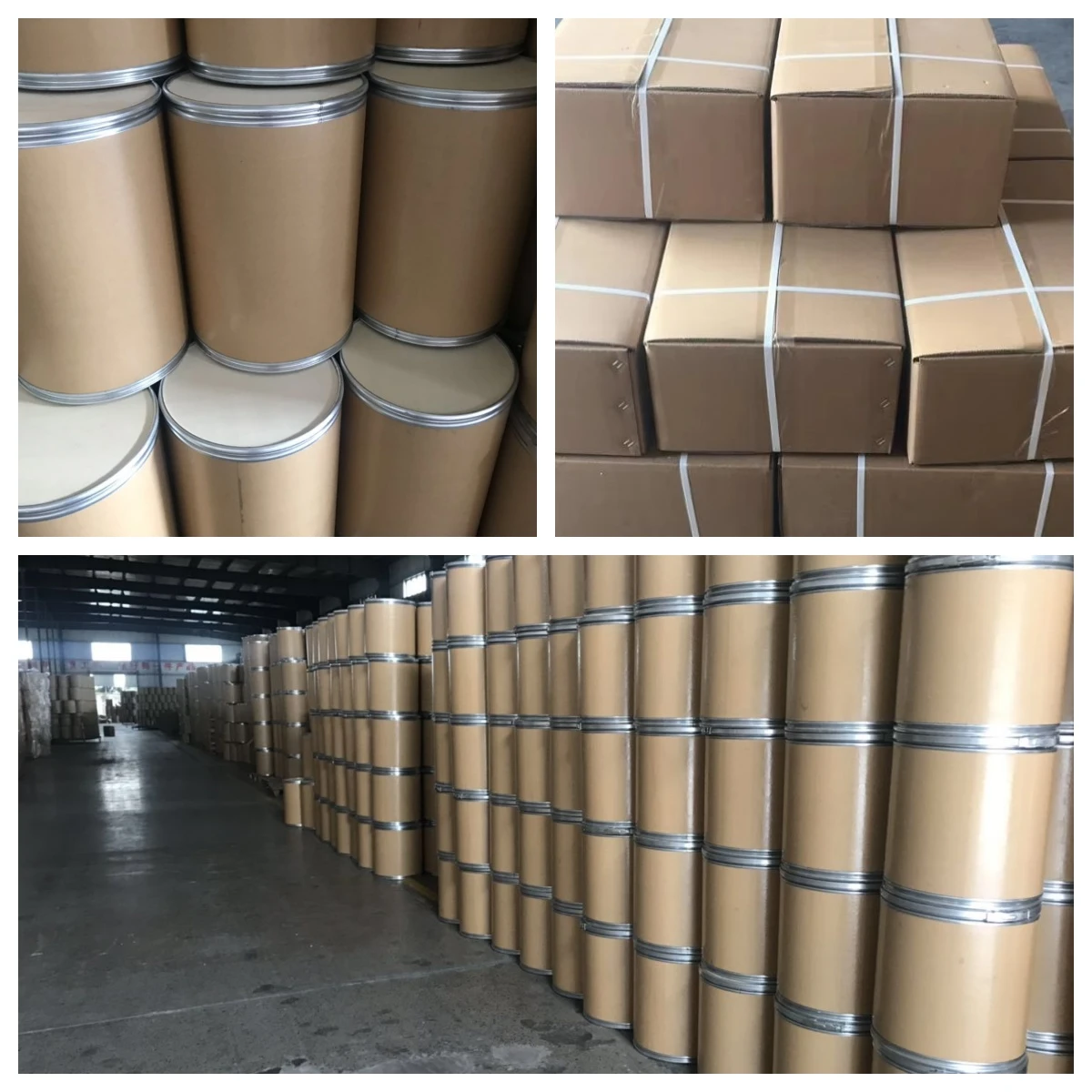 Boron trifluoride ethylamine complex package Boron trifluoride ethylamine complex package