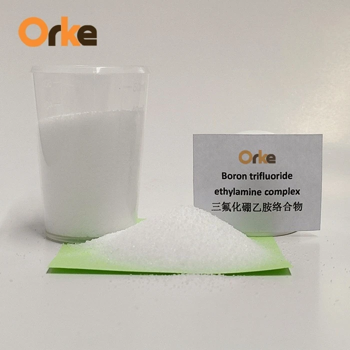 Boron trifluoride ethylamine complex free sample Boron trifluoride ethylamine complex free sample