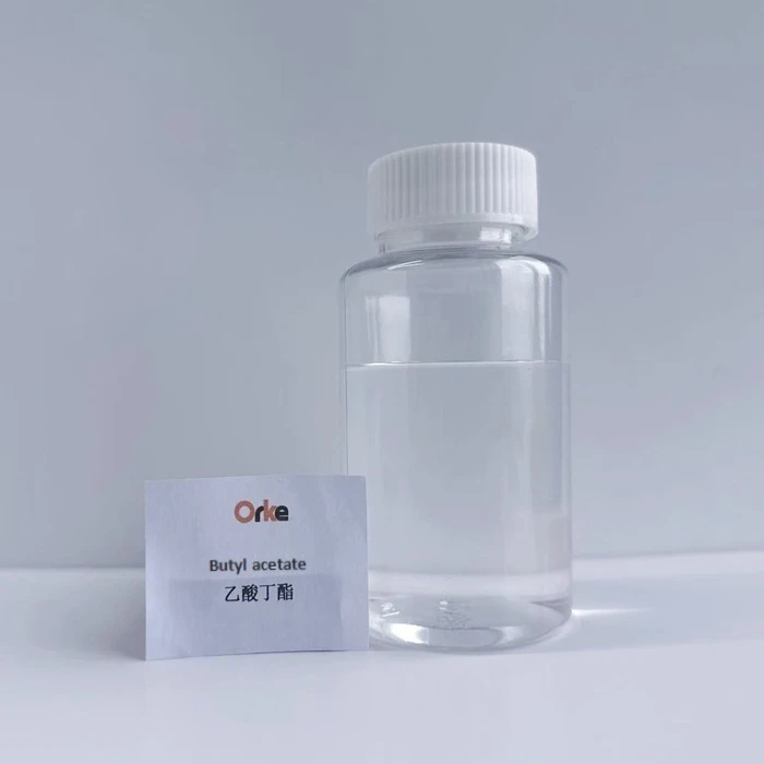 Butyl acetate free sample Butyl acetate free sample